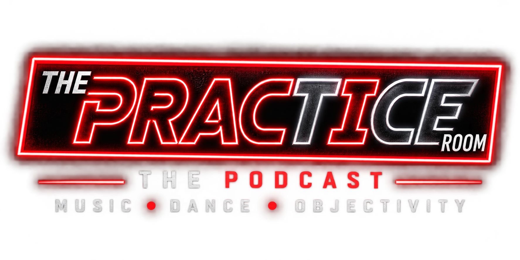 The Practice Room — The Podcast